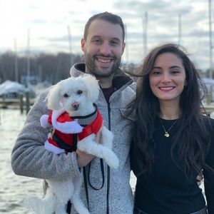 Meet your Posher, Alex